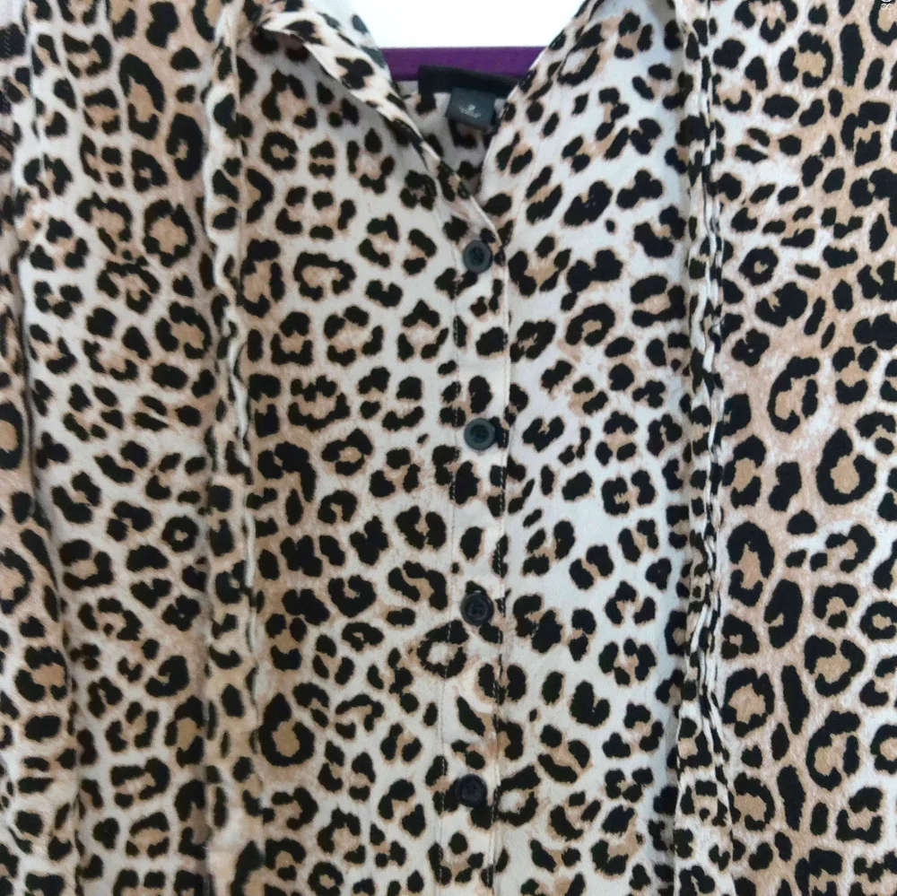 TORRID TANK TOP - Picture 4 of 7